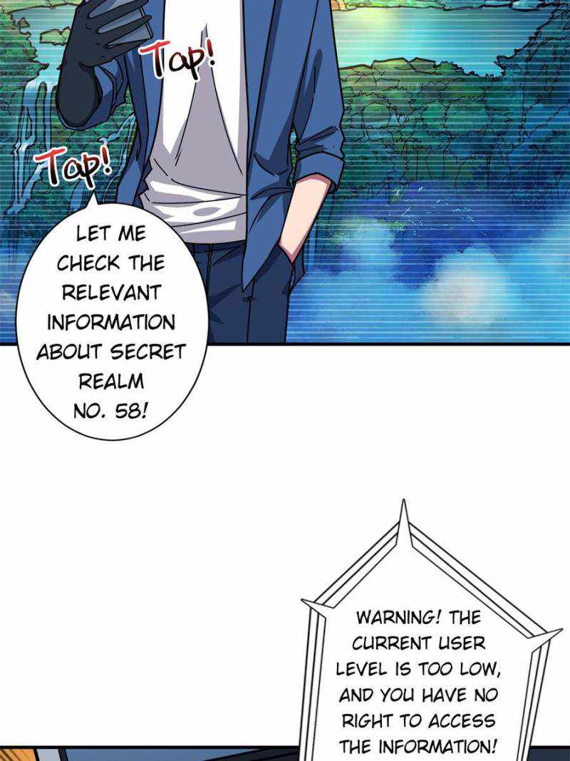 The God Devourer Chapter 182 - Page 9