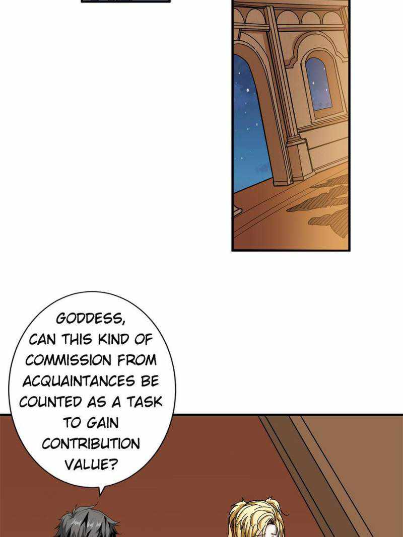 The God Devourer Chapter 183 - Page 11