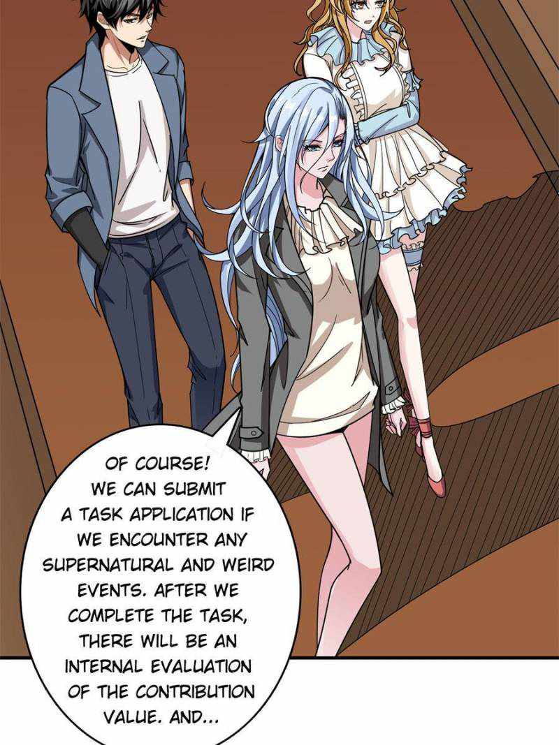 The God Devourer Chapter 183 - Page 12