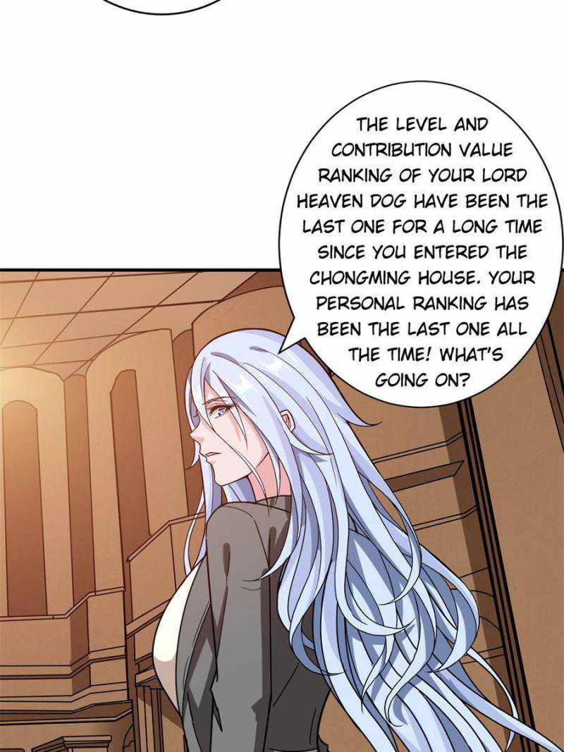 The God Devourer Chapter 183 - Page 13