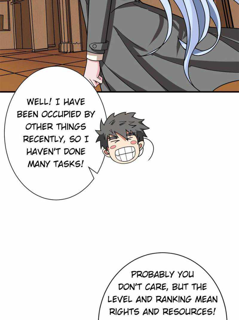 The God Devourer Chapter 183 - Page 14