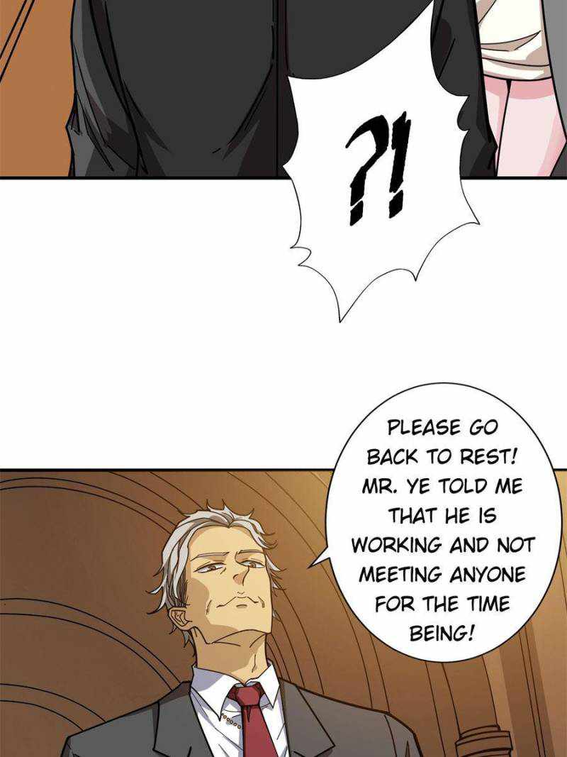 The God Devourer Chapter 183 - Page 18