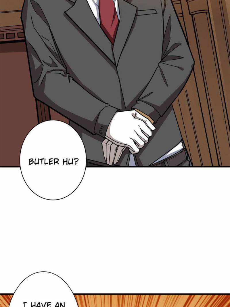 The God Devourer Chapter 183 - Page 19