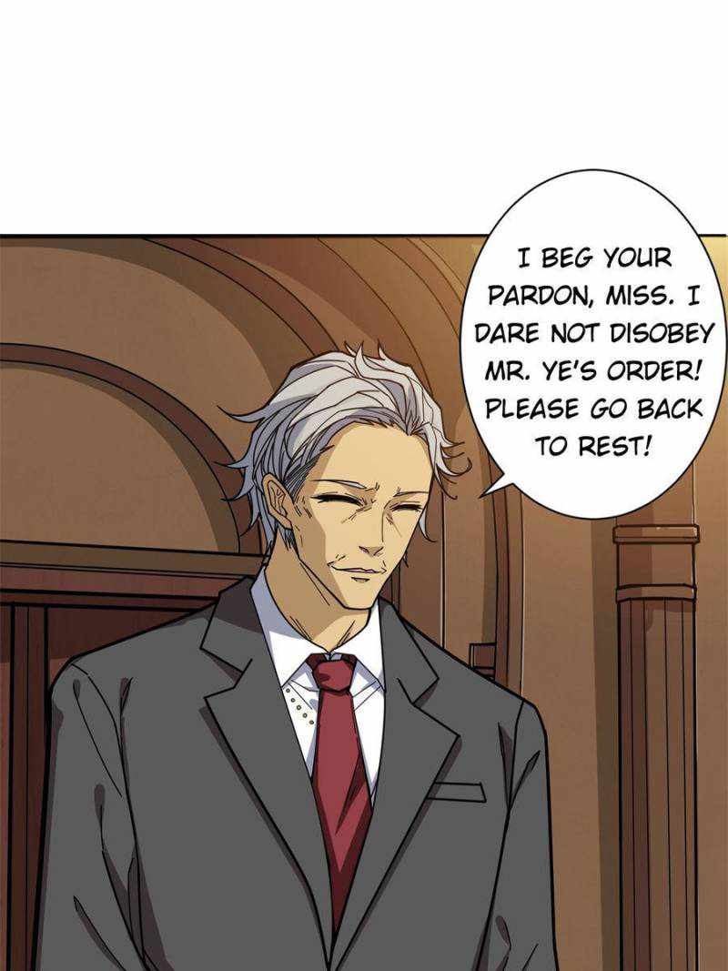 The God Devourer Chapter 183 - Page 21