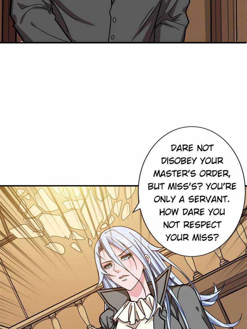 The God Devourer Chapter 183 - Page 22