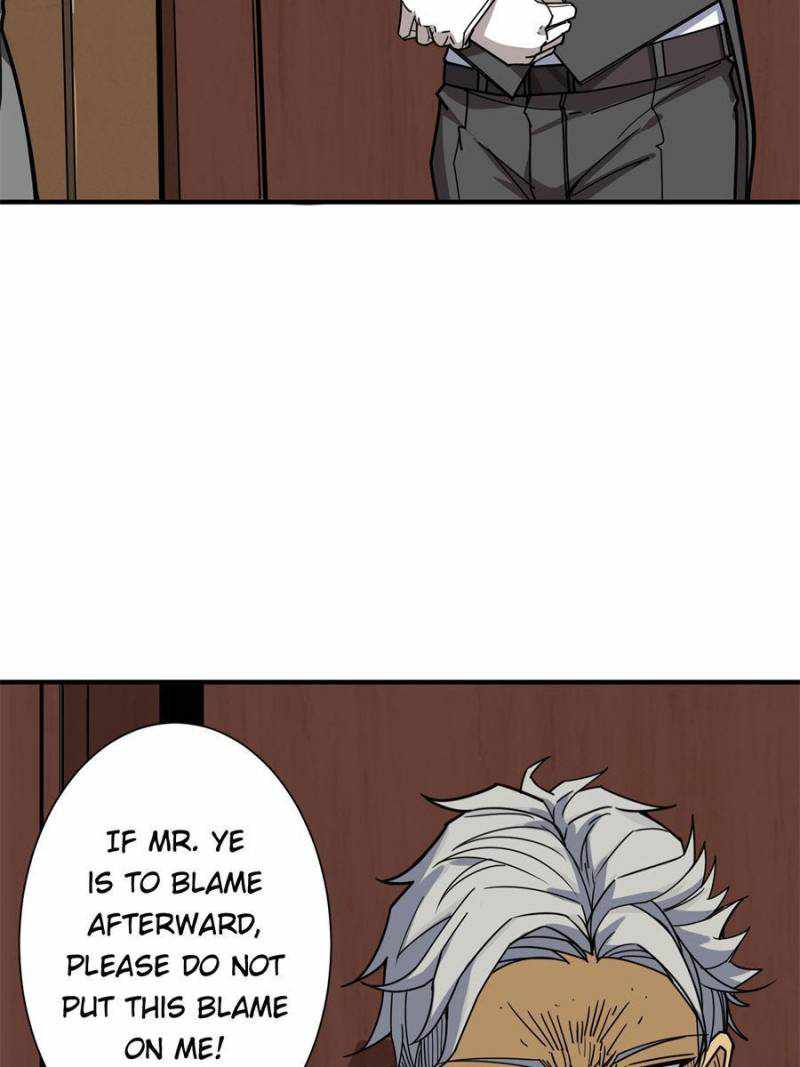 The God Devourer Chapter 183 - Page 25