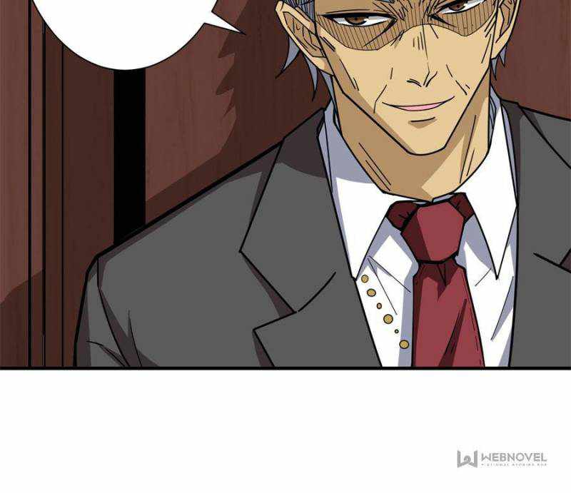 The God Devourer Chapter 183 - Page 26