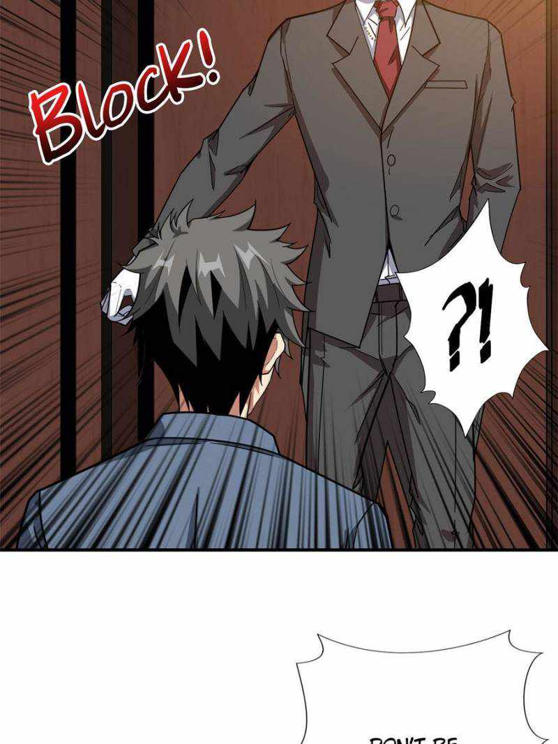 The God Devourer Chapter 183 - Page 29