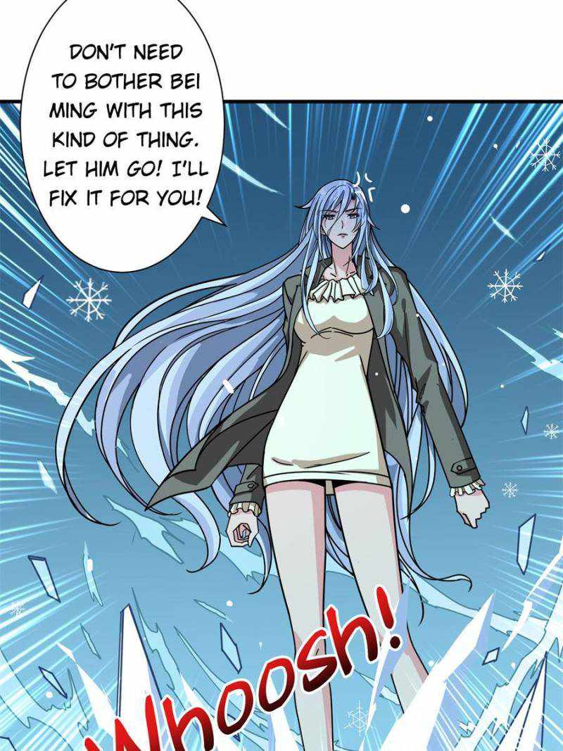 The God Devourer Chapter 183 - Page 4