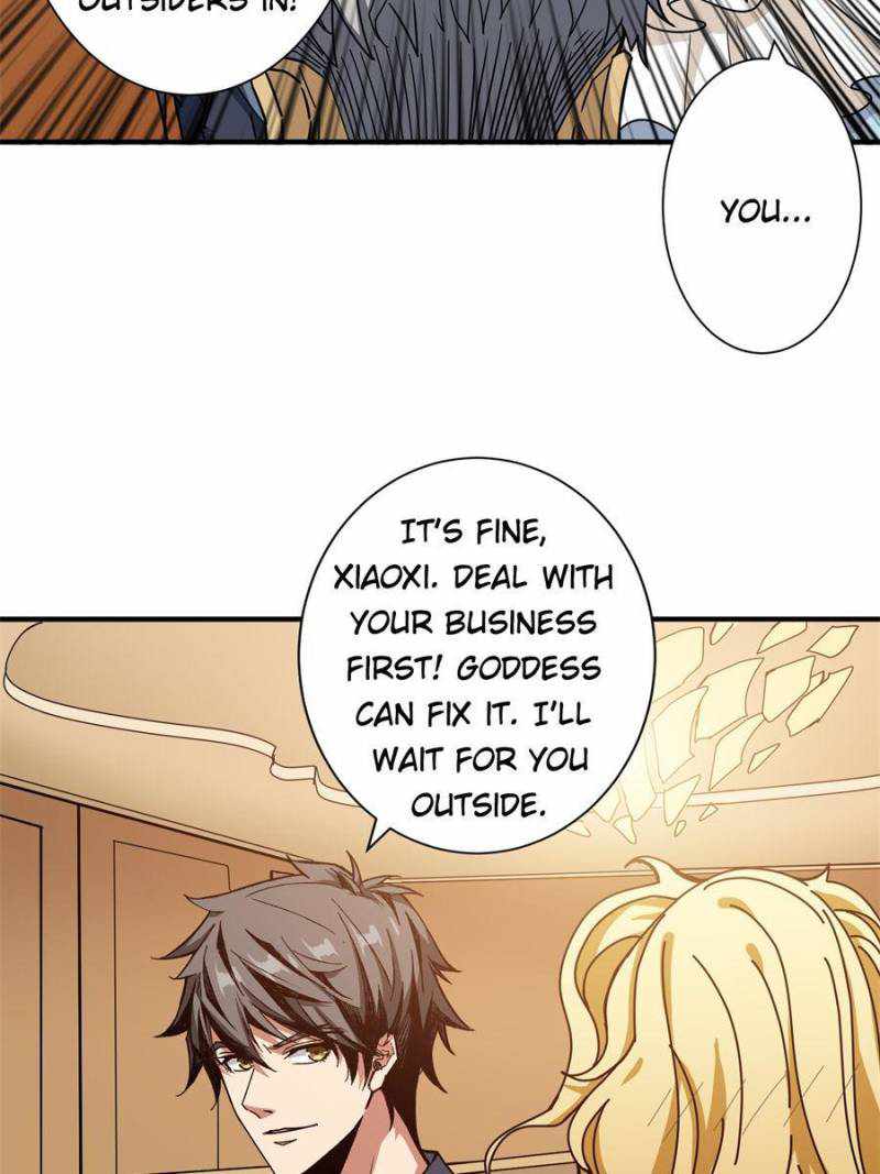 The God Devourer Chapter 183 - Page 31