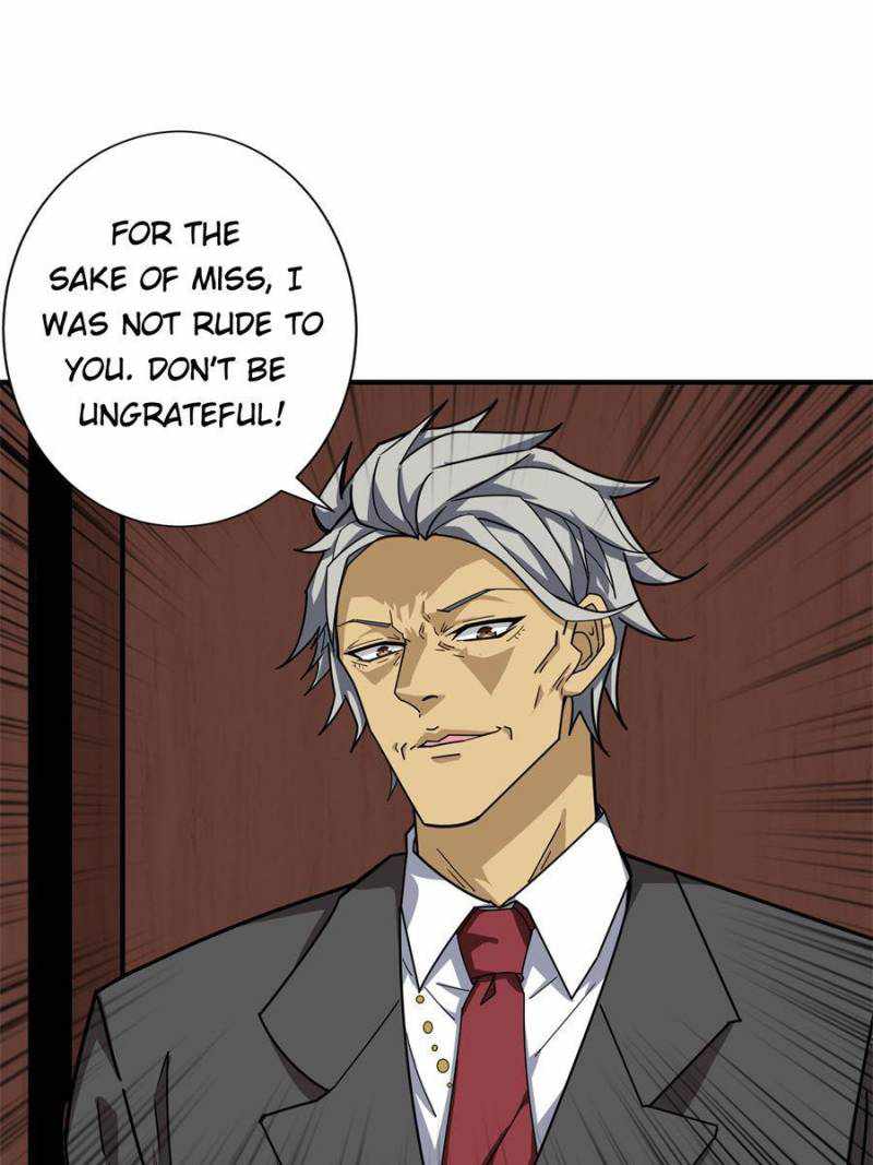 The God Devourer Chapter 183 - Page 35