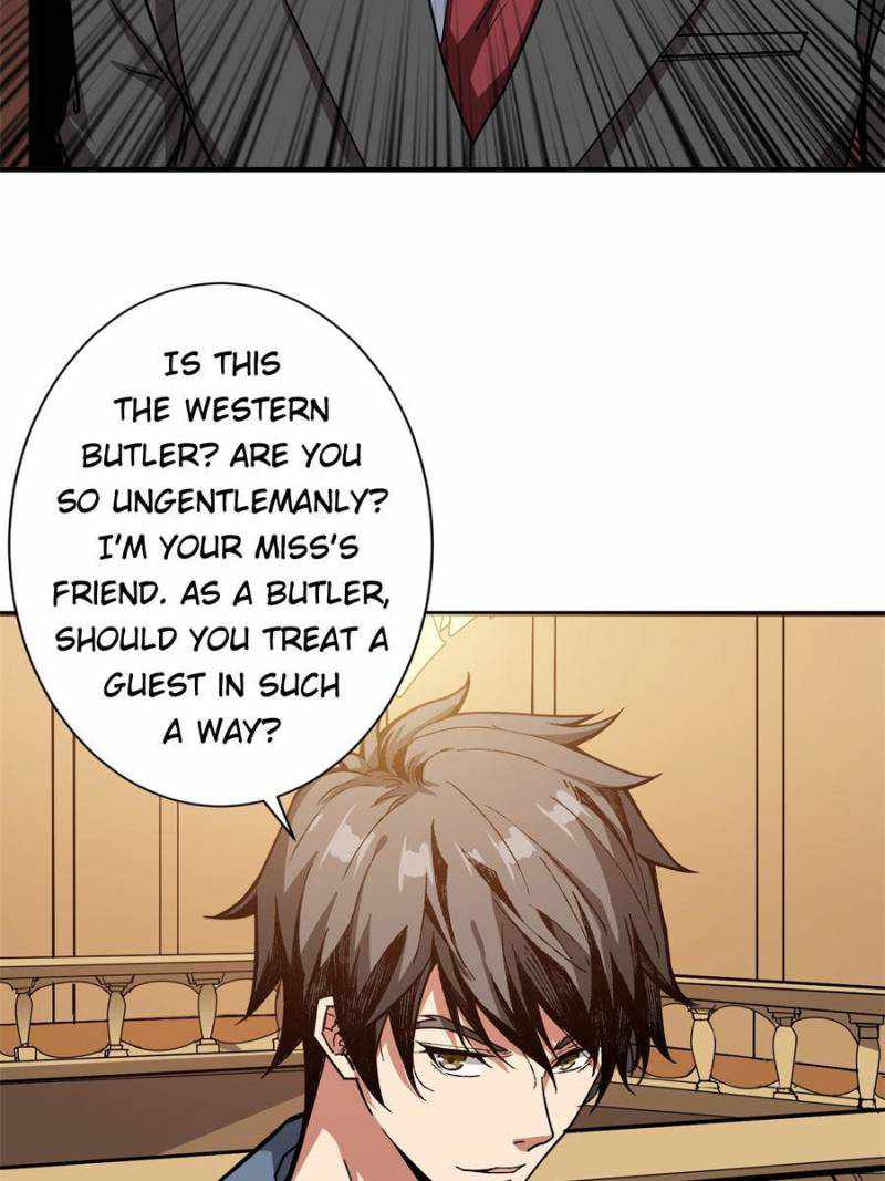 The God Devourer Chapter 183 - Page 36