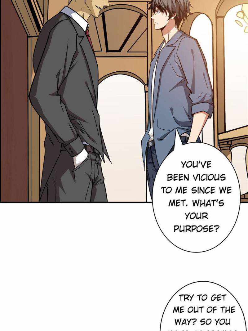 The God Devourer Chapter 183 - Page 38
