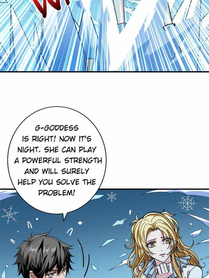 The God Devourer Chapter 183 - Page 5