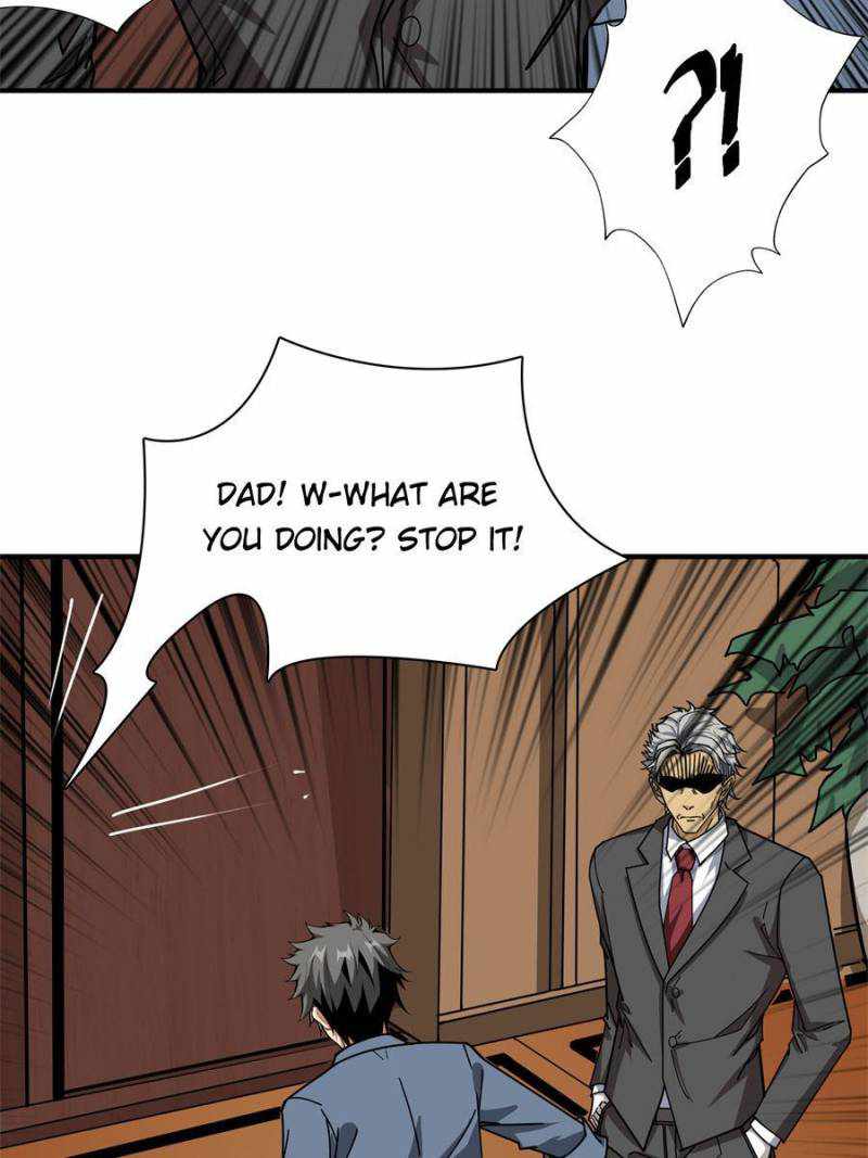 The God Devourer Chapter 183 - Page 42