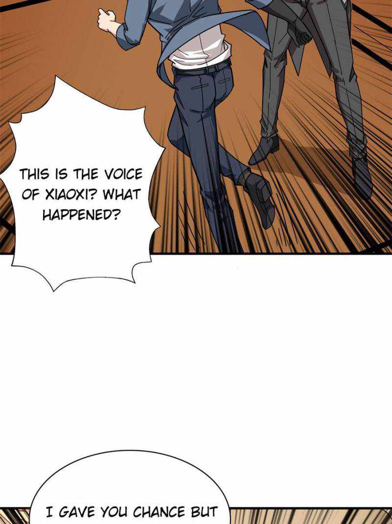 The God Devourer Chapter 183 - Page 43