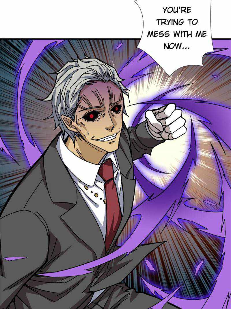 The God Devourer Chapter 183 - Page 45