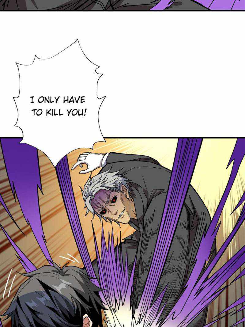 The God Devourer Chapter 183 - Page 46