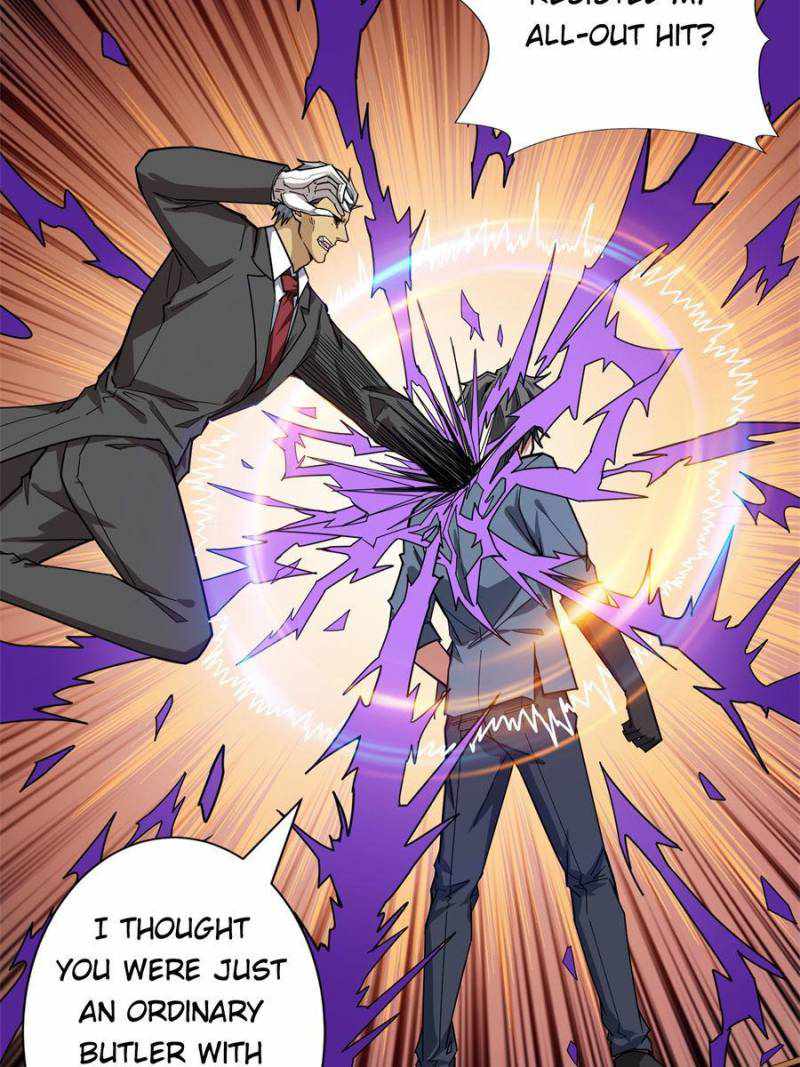 The God Devourer Chapter 183 - Page 48