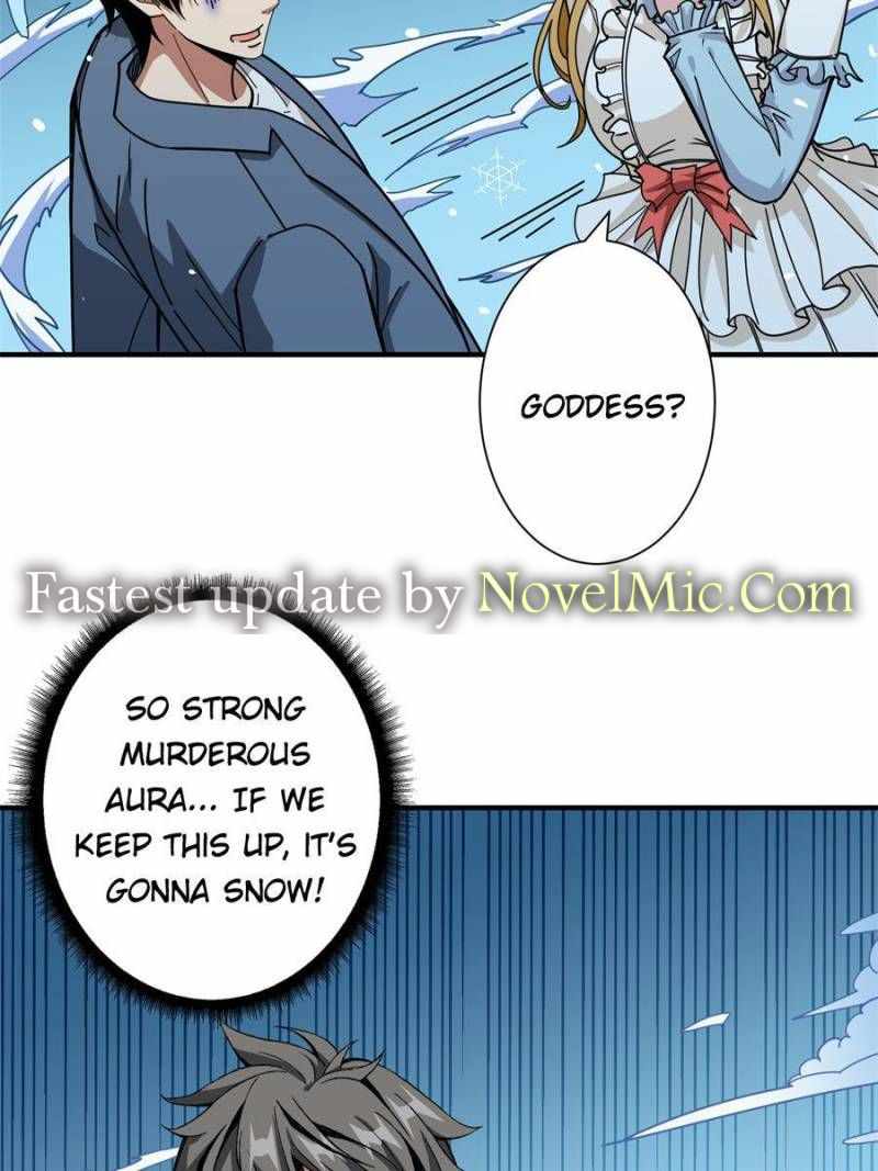 The God Devourer Chapter 183 - Page 6