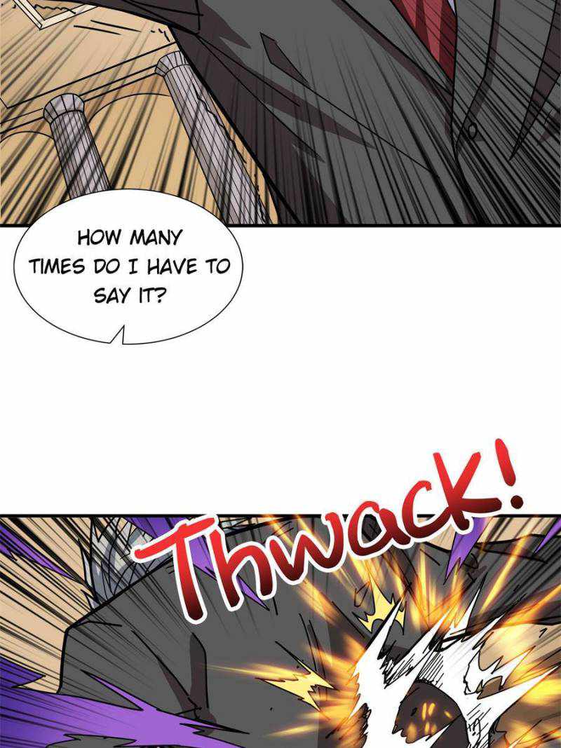 The God Devourer Chapter 183 - Page 52
