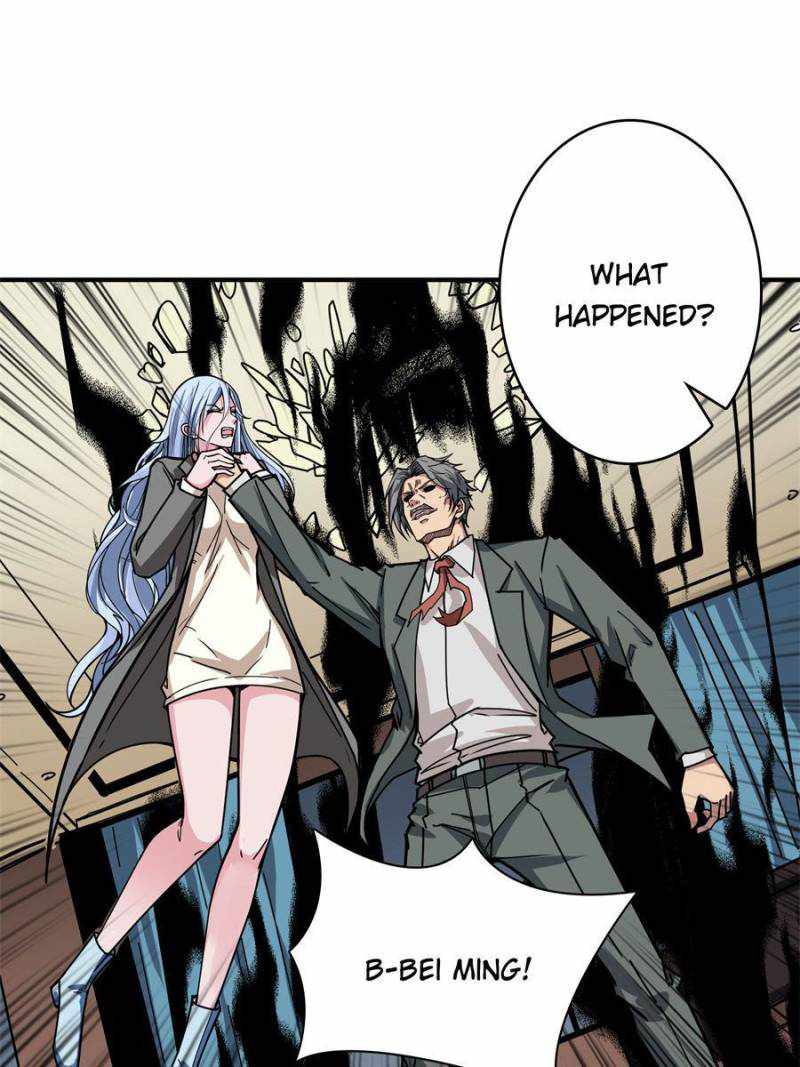 The God Devourer Chapter 183 - Page 62