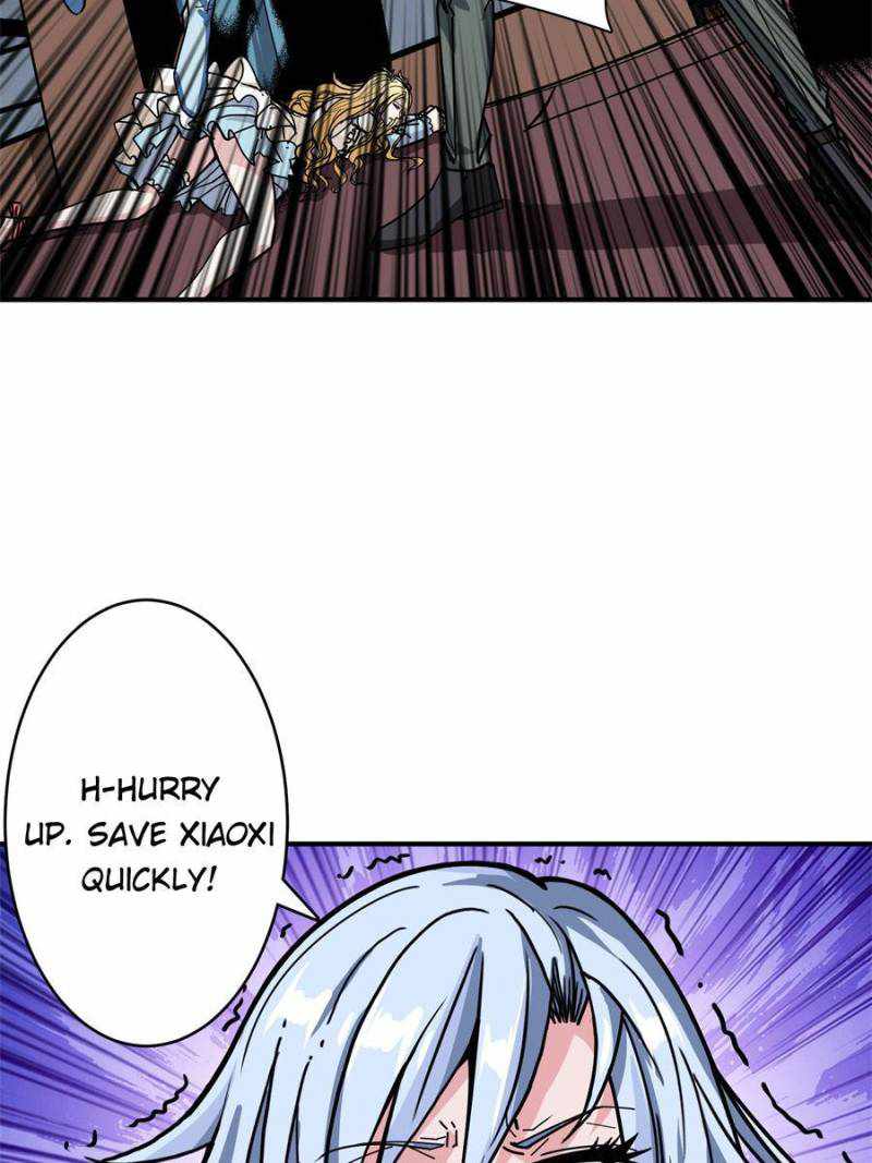 The God Devourer Chapter 183 - Page 63