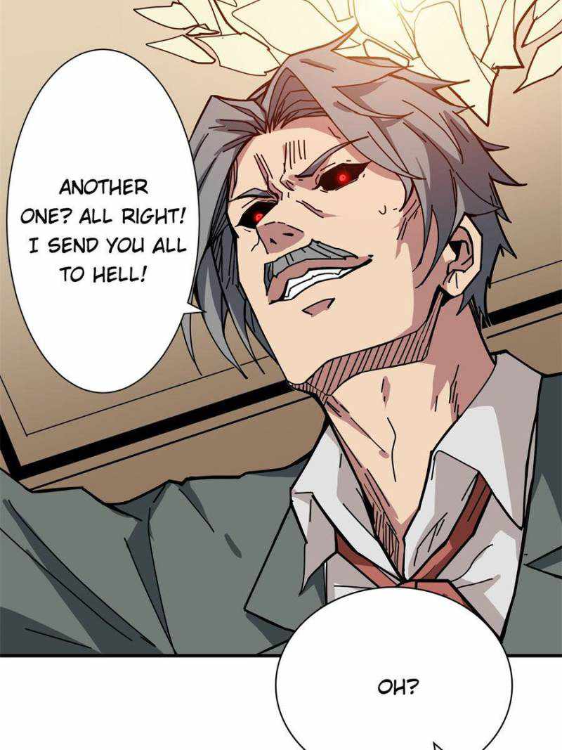 The God Devourer Chapter 183 - Page 65