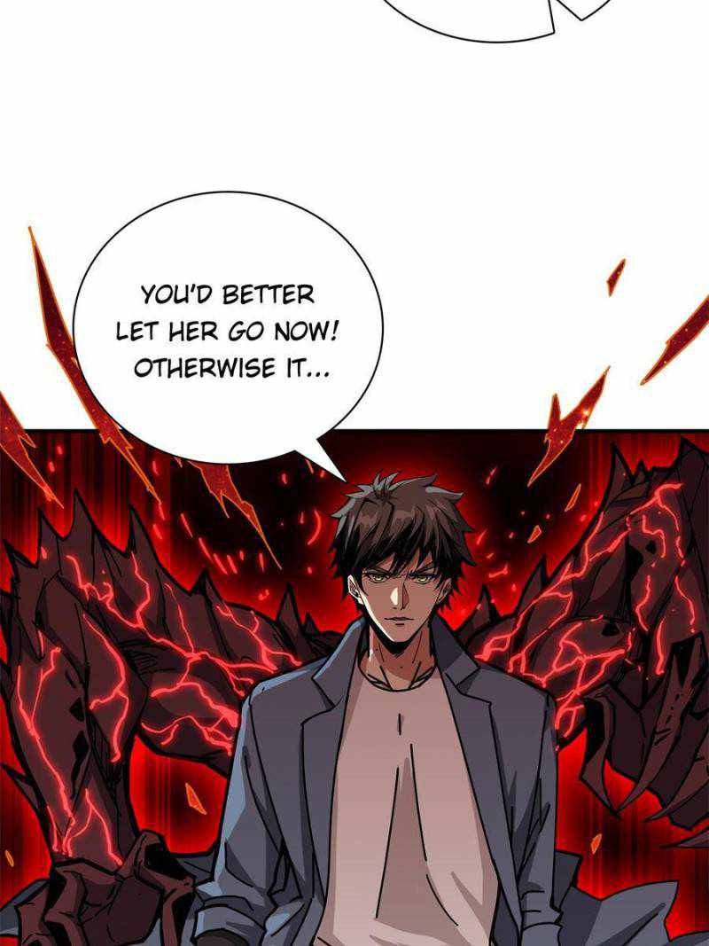 The God Devourer Chapter 183 - Page 66