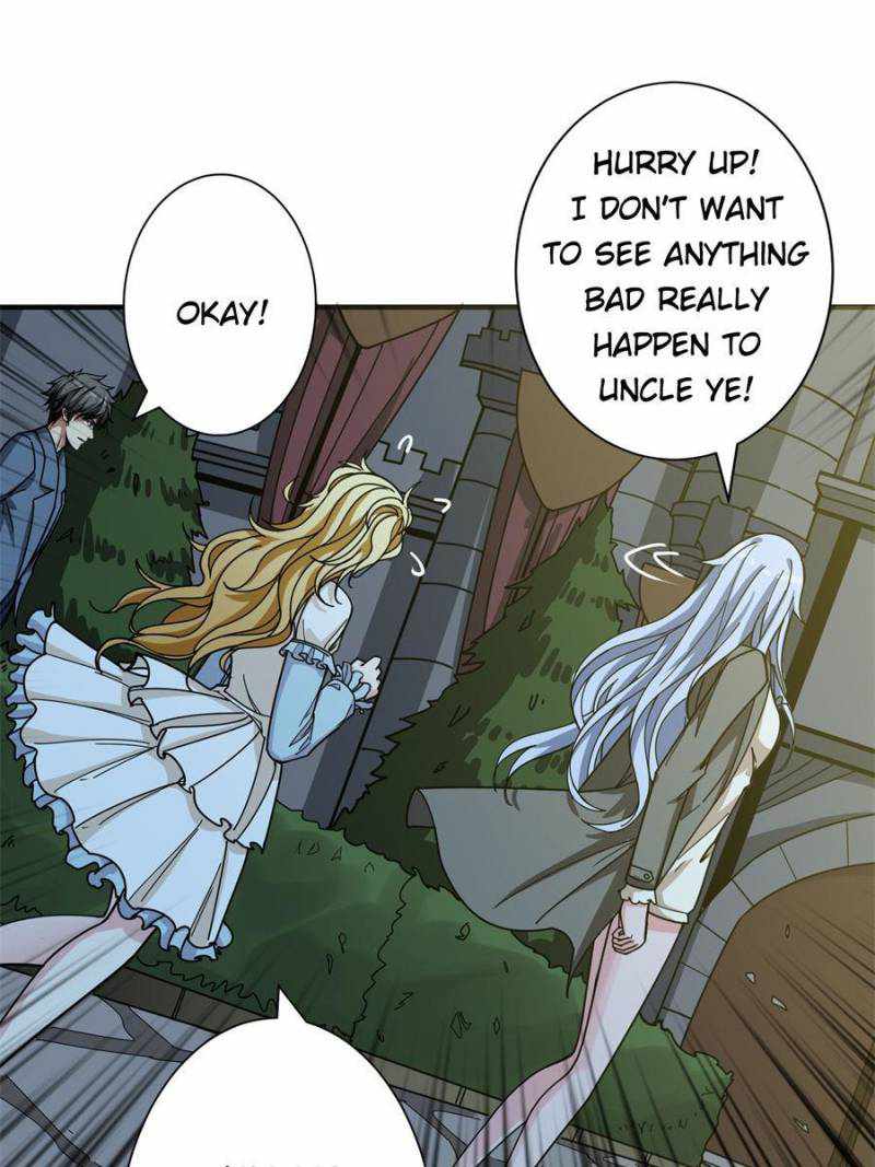 The God Devourer Chapter 183 - Page 8