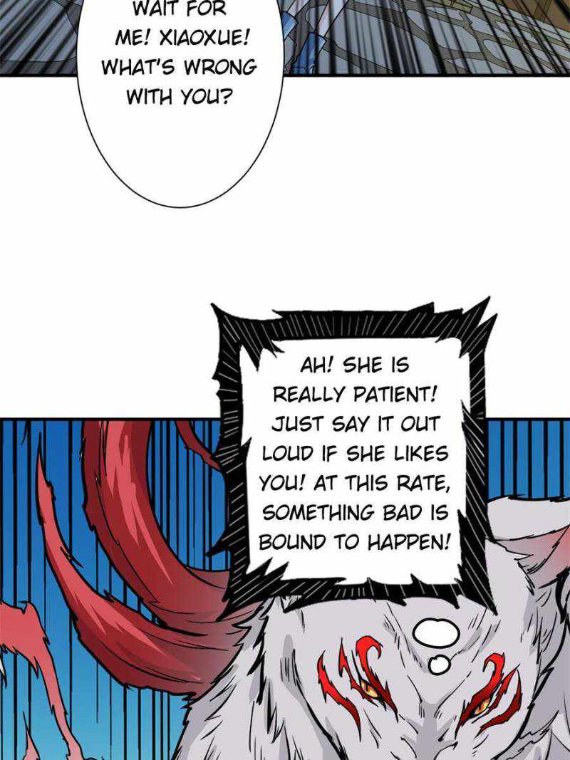 The God Devourer Chapter 183 - Page 9