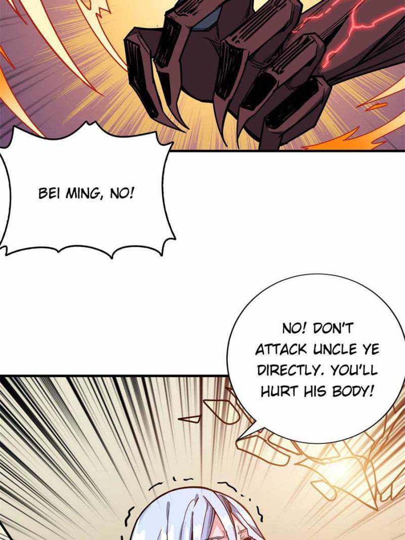The God Devourer Chapter 184 - Page 2
