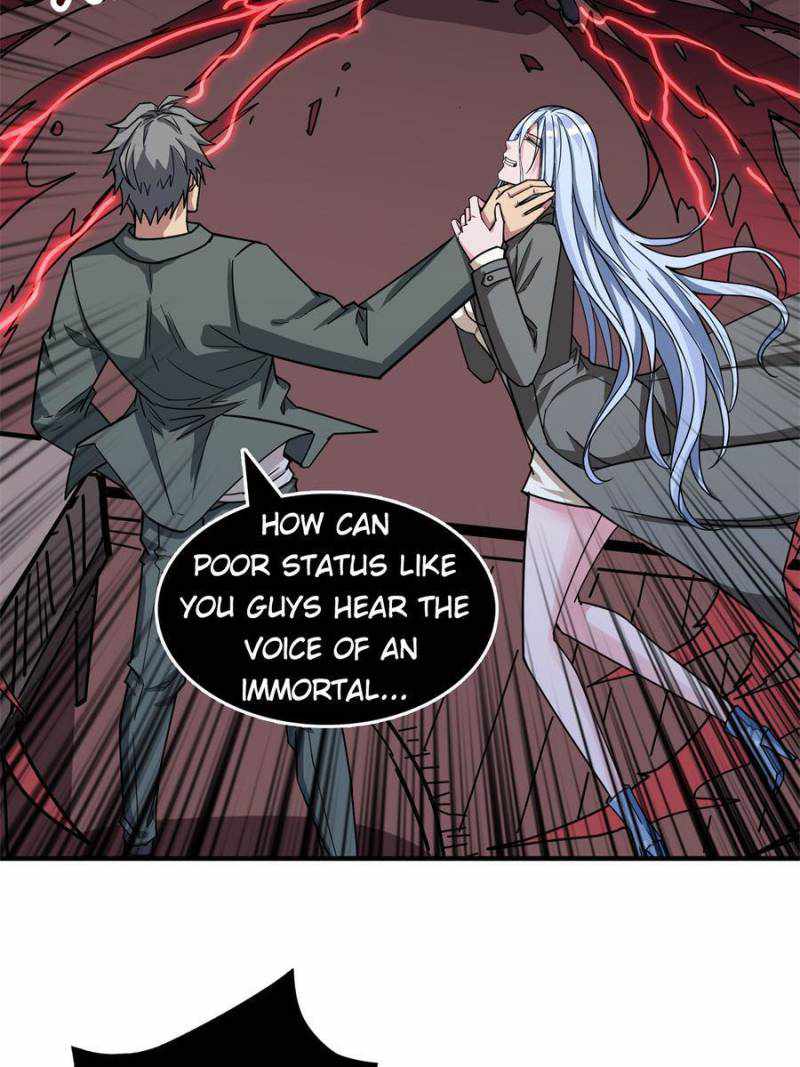The God Devourer Chapter 184 - Page 11