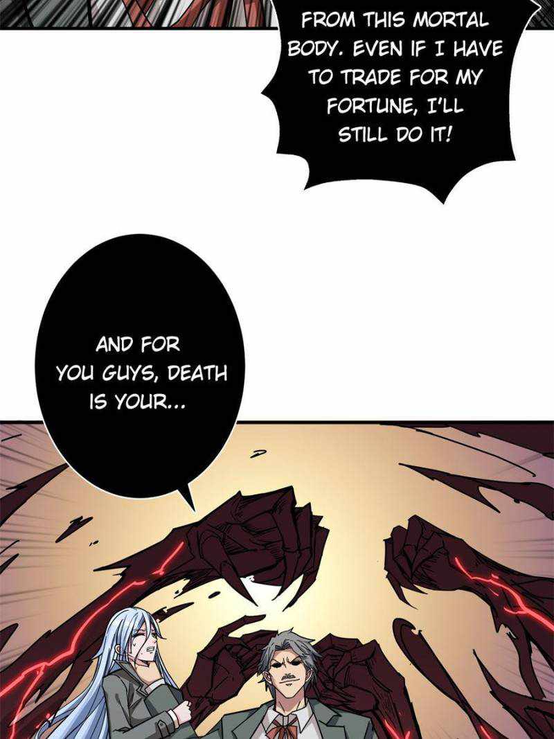 The God Devourer Chapter 184 - Page 13