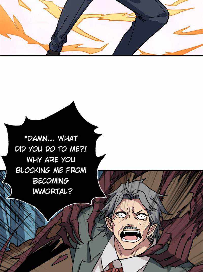 The God Devourer Chapter 184 - Page 18