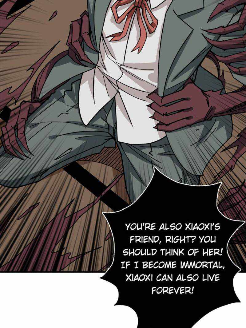The God Devourer Chapter 184 - Page 19