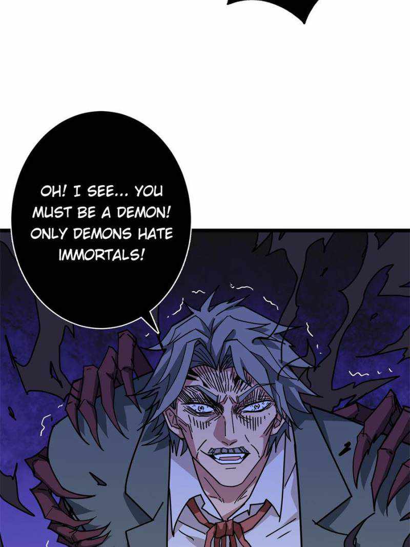 The God Devourer Chapter 184 - Page 20