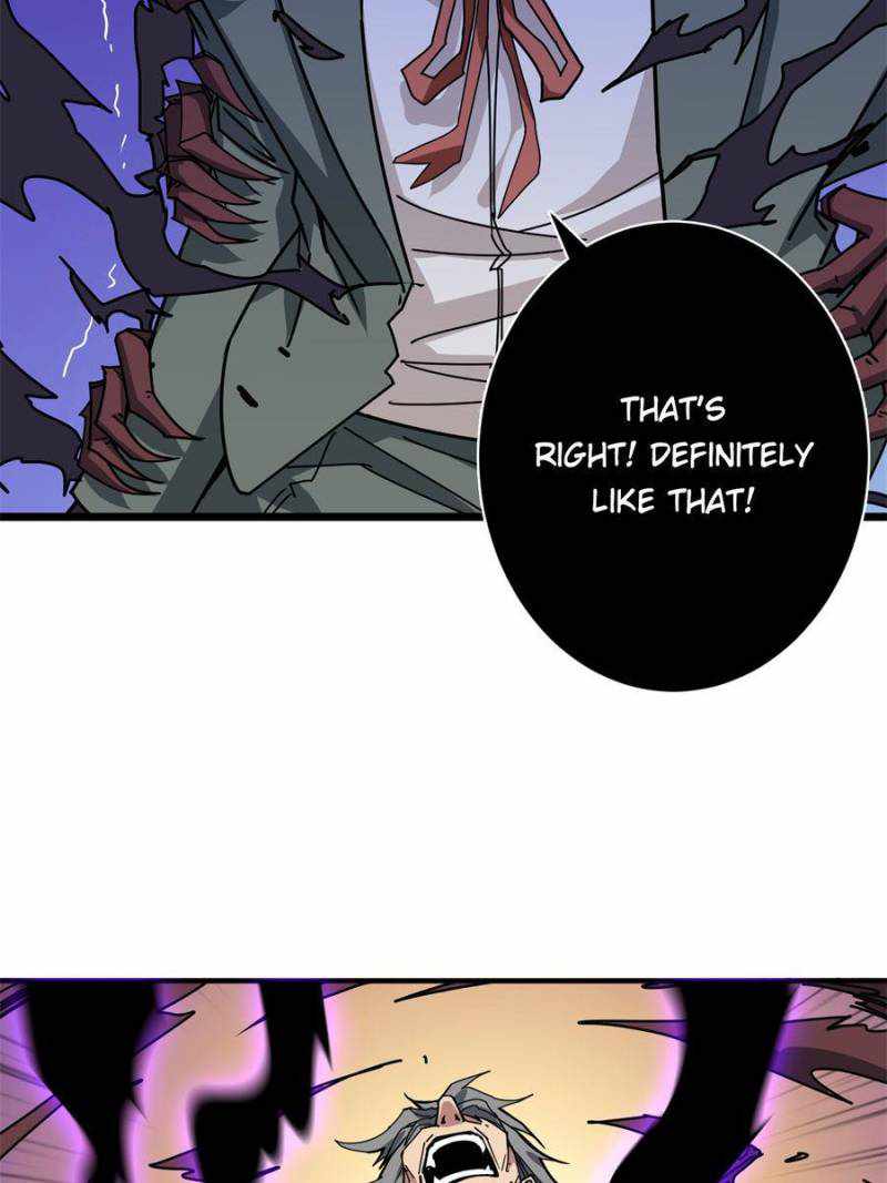 The God Devourer Chapter 184 - Page 21