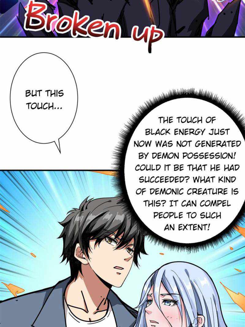 The God Devourer Chapter 184 - Page 27