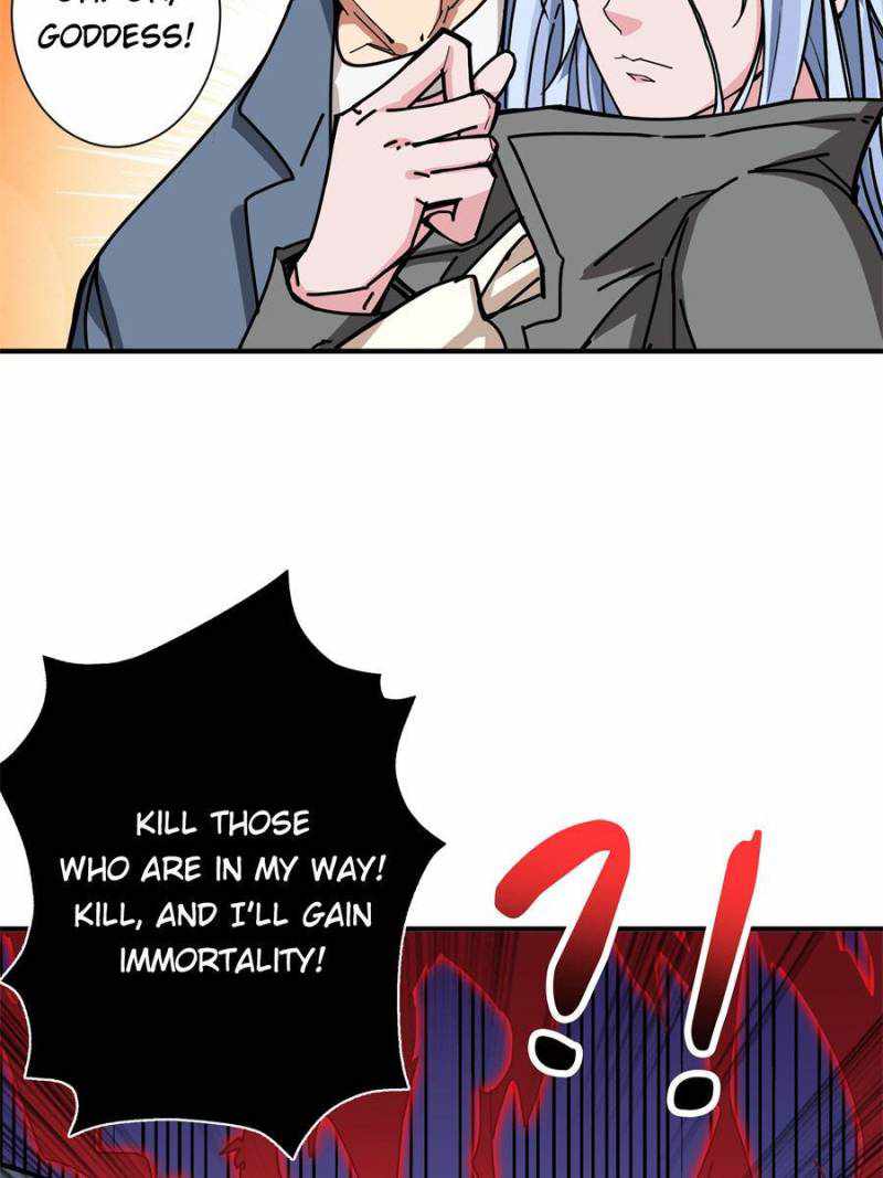 The God Devourer Chapter 184 - Page 31