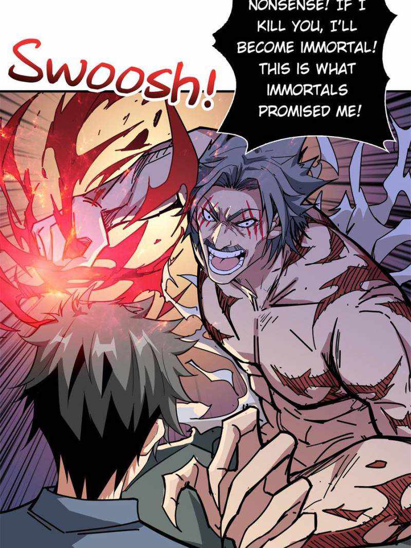 The God Devourer Chapter 184 - Page 36