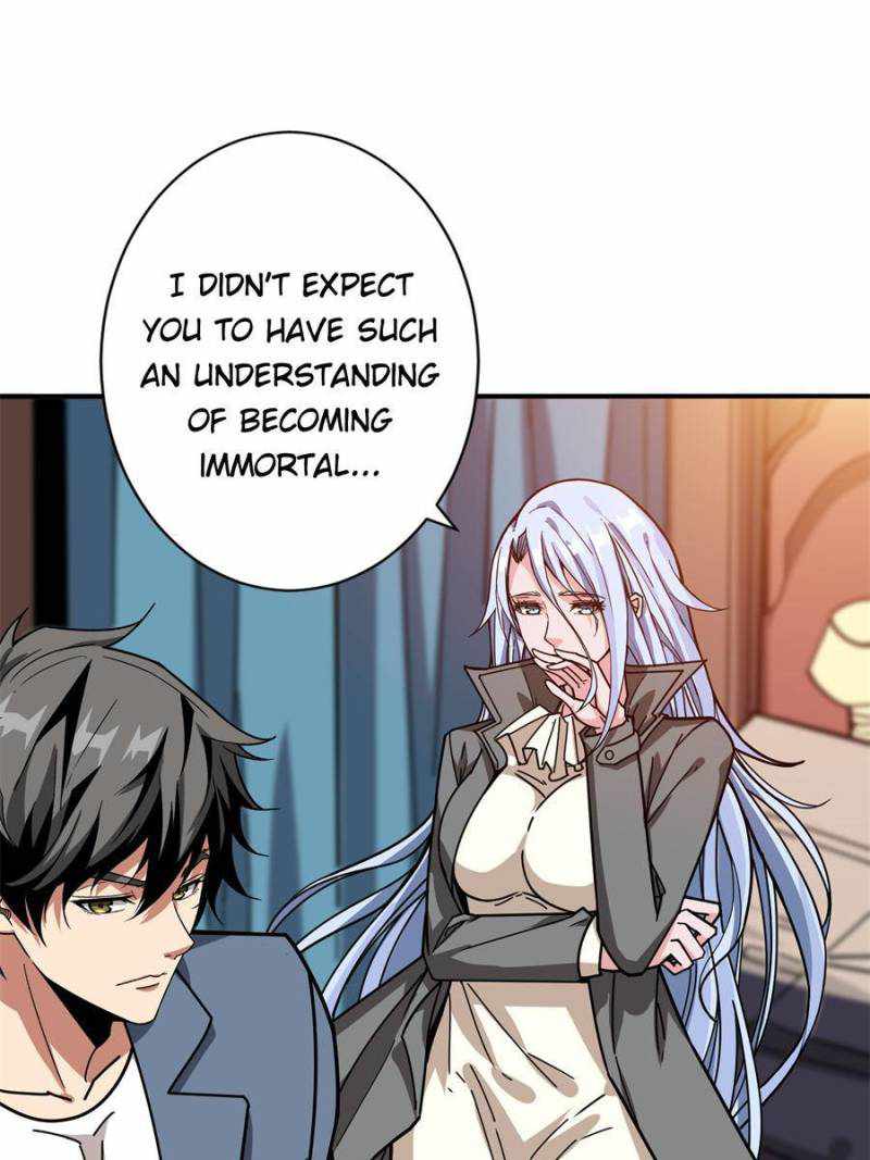 The God Devourer Chapter 184 - Page 40