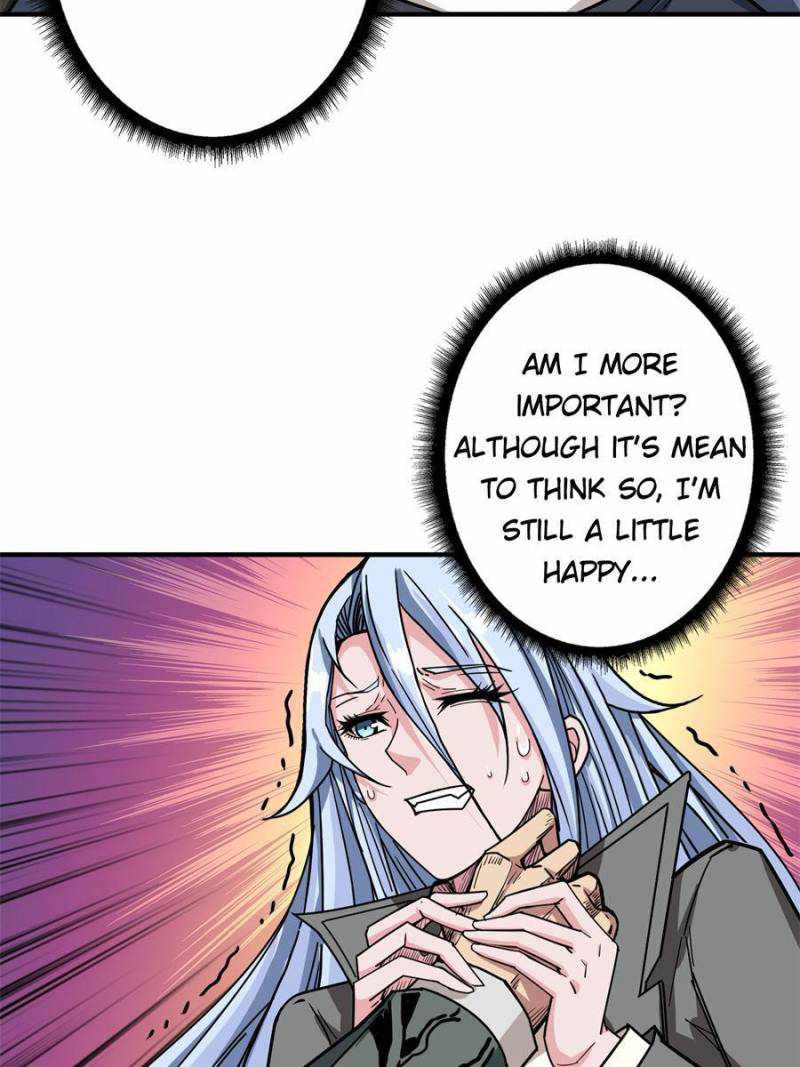 The God Devourer Chapter 184 - Page 5