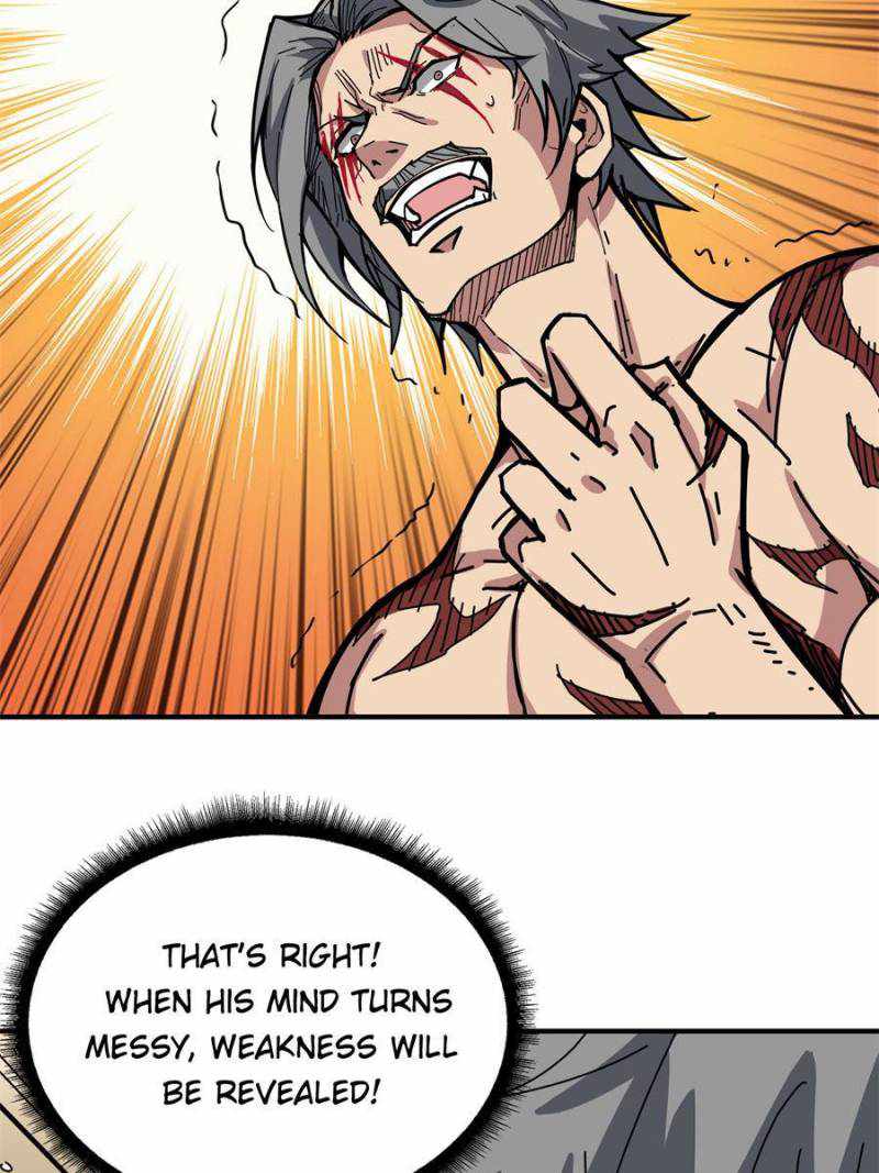 The God Devourer Chapter 184 - Page 44