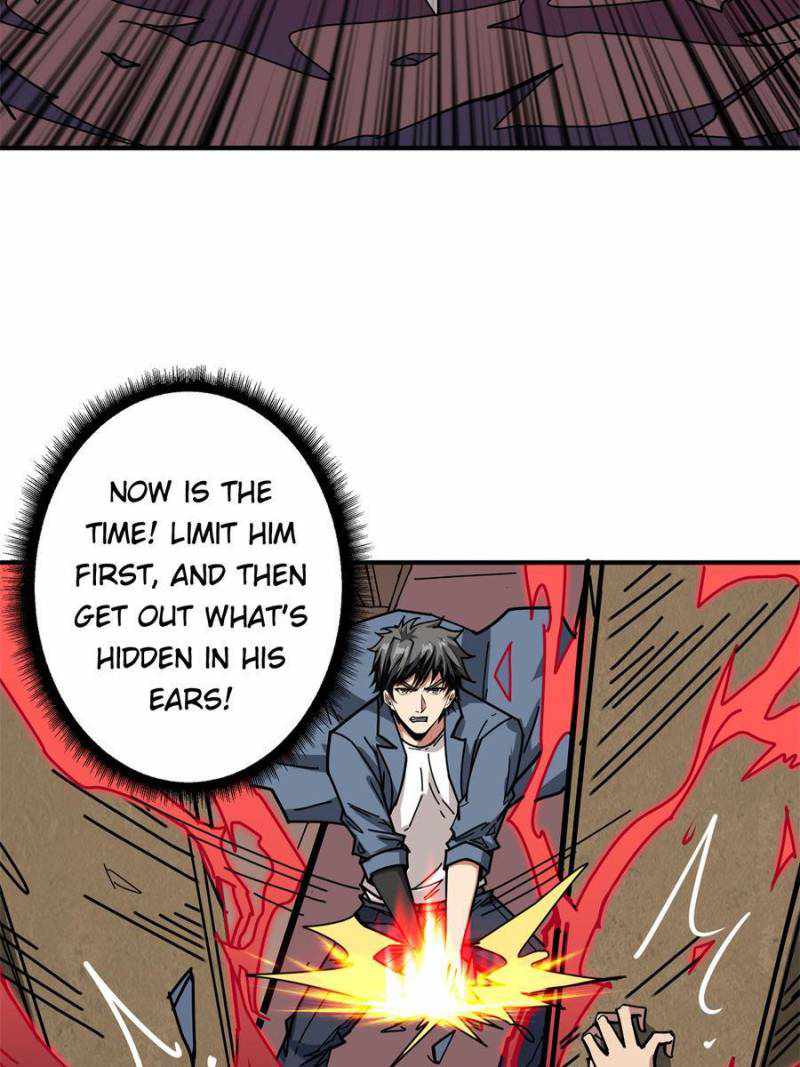 The God Devourer Chapter 184 - Page 47