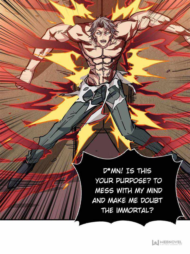 The God Devourer Chapter 184 - Page 49