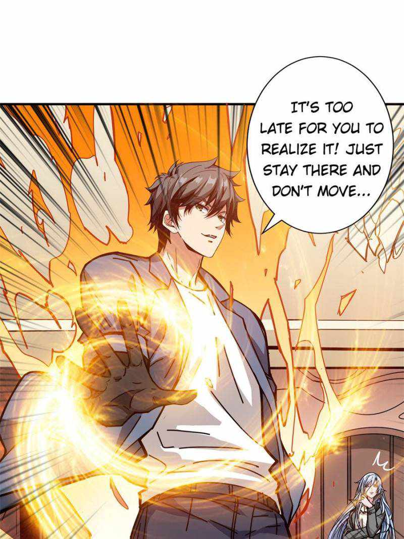 The God Devourer Chapter 184 - Page 50