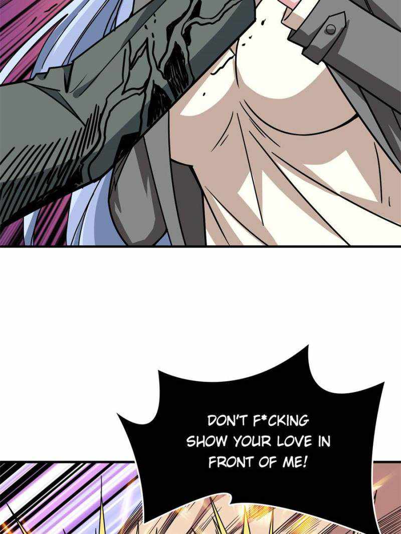 The God Devourer Chapter 184 - Page 6