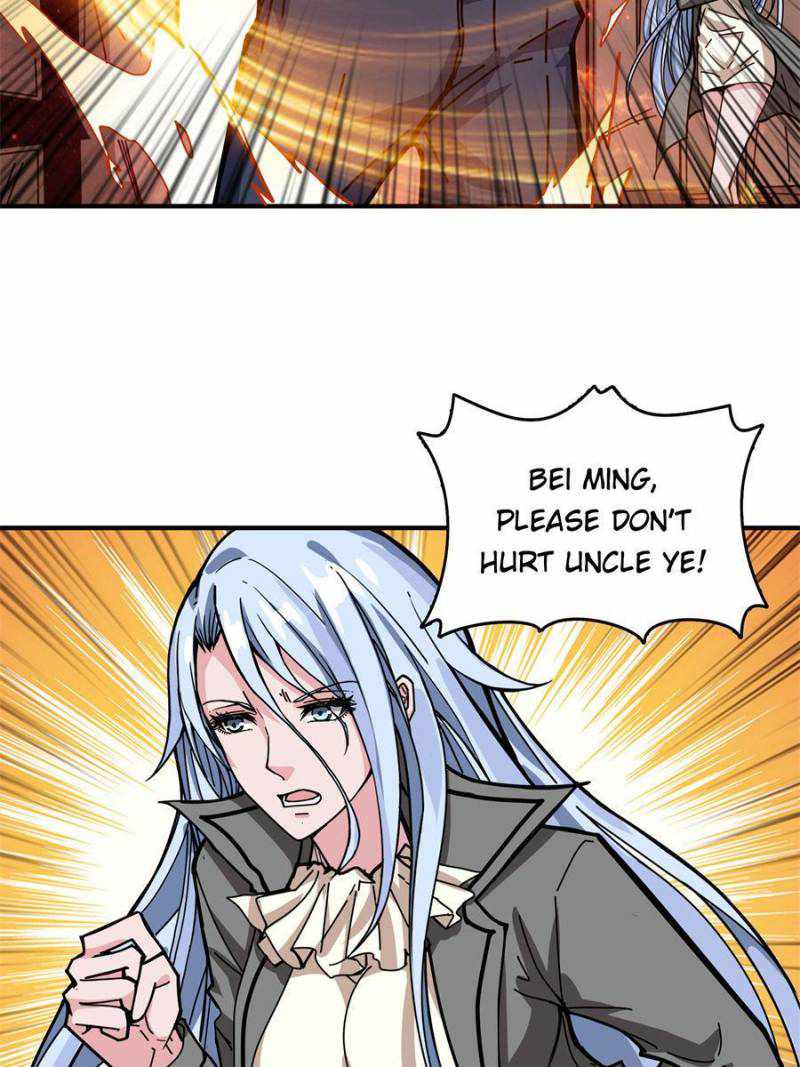 The God Devourer Chapter 184 - Page 51