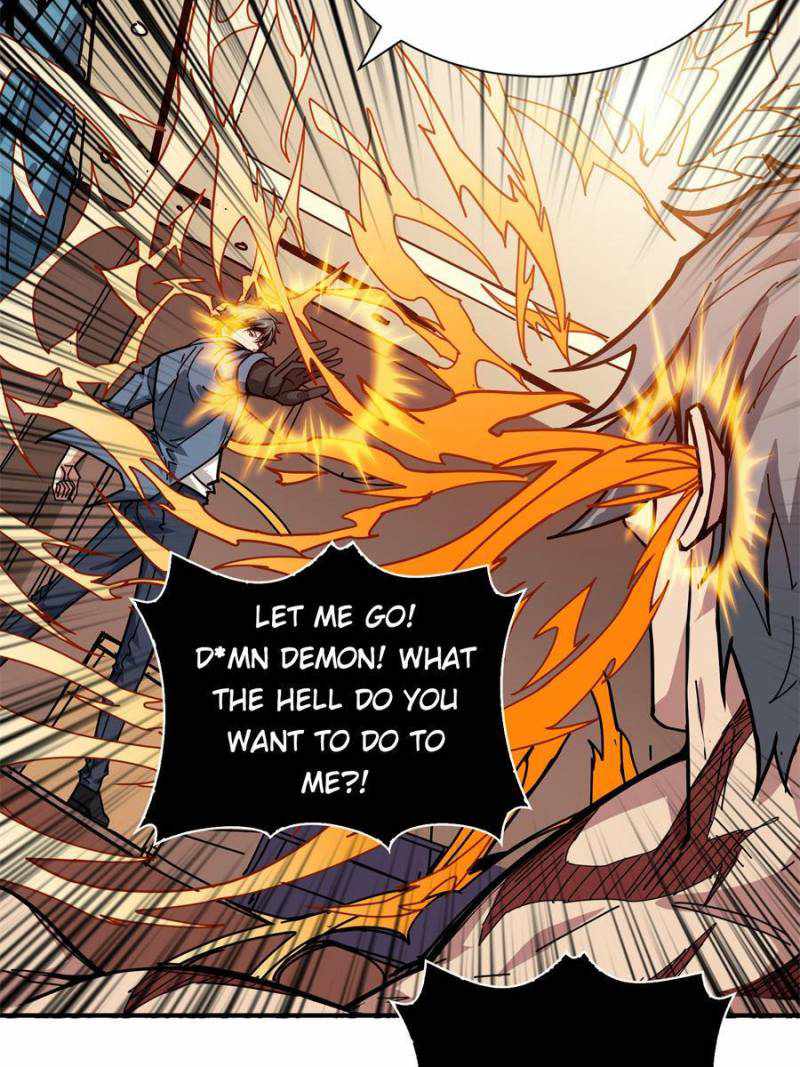The God Devourer Chapter 184 - Page 53
